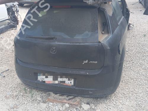 Left taillight FIAT GRANDE PUNTO (199_) 1.3 D Multijet | BP9357223C34 