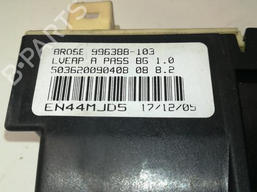 Right front window motor PEUGEOT 307 Break (3E)  | BP13313700E20 