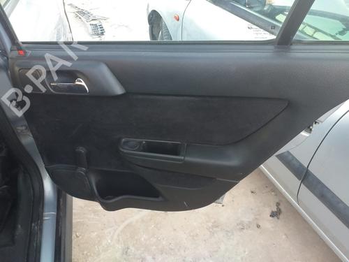 Gearbox OPEL ASTRA G Estate (T98) 1.6 16V (F35) | BP12294904M3