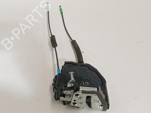Used Rear left lock Rear left lock TOYOTA COROLLA Hatchback (_E21_, _EA1_, _EH1_) [2018-2026] 33658608 33658608