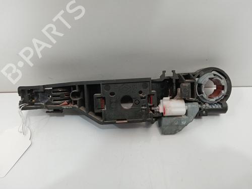 Front right exterior door handle RENAULT CLIO III (BR0/1, CR0/1) 1.5 dCi | BP12280859C129 