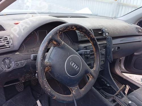 Heater matrix AUDI A4 B6 (8E2) 1.9 TDI | BP15660262M63 