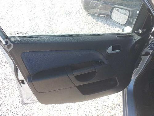 Right taillight FORD FIESTA V (JH_, JD_) 1.6 TDCi | BP9357018C35