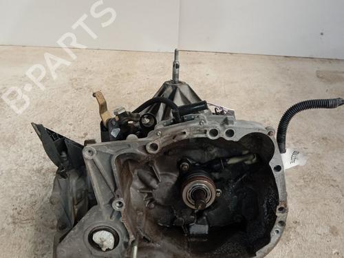 Used Gearbox RENAULT CLIO III (BR0/1, CR0/1) 1.2 16V (BR0R, BR1D, BR1L, CR0R) (65 hp) 30111186
