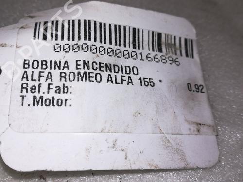 Ignition coil ALFA ROMEO 155 (167_)  | BP10246418M94 