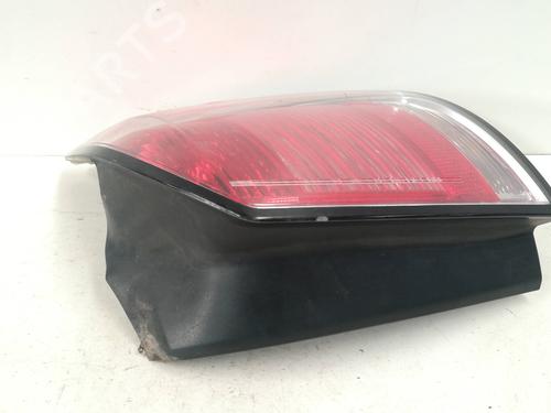 Right taillight OPEL ASTRA H Estate (A04) 1.7 CDTI (L35) | BP9361521C35