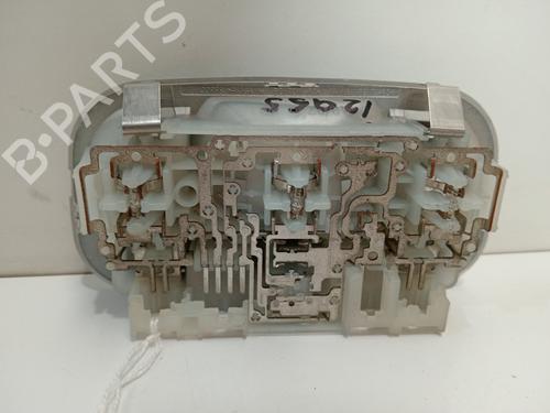 Interior roof light PEUGEOT PARTNER Box Body/MPV 1.6 BlueHDi 100 | BP16961553I8 
