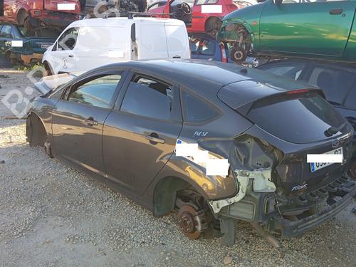 Display monitor FORD FOCUS III 1.5 TDCi | BP29855928C48