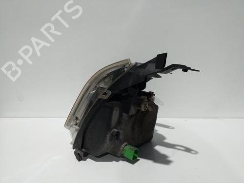Left headlight FORD FUSION (JU_)  | BP22988274C28 