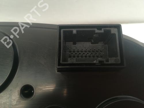 Instrument cluster FIAT BRAVO II (198_) 1.9 D Multijet (198AXB1A) | BP9356468C47 