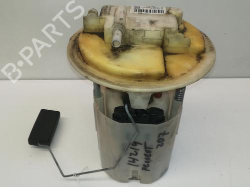 Fuel pump PEUGEOT 207 (WA_, WC_)  | BP17681530M76 