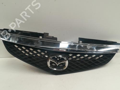 Grill MAZDA PREMACY (CP) 1.9 (CP8W) (100 hp) 13706589
