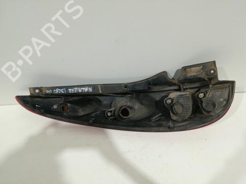 Right taillight NISSAN ALMERA TINO (V10) 1.8 | BP9359368C35 