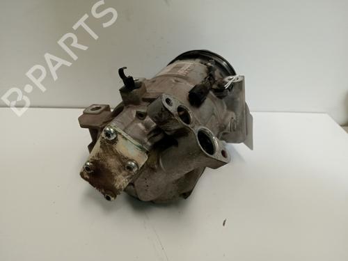 AC compressor DACIA SANDERO II  | BP17173592M34 