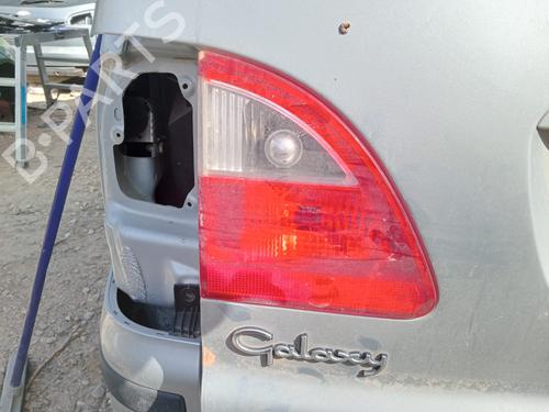 Used Left tailgate light FORD GALAXY I (WGR) 1.9 TDI (130 hp) 12285788