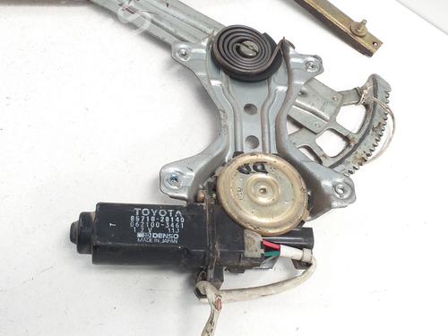 Front right window mechanism TOYOTA CELICA Coupe (_T20_)  | BP9353149C23 