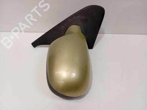 Right mirror RENAULT CLIO II (BB_, CB_)  | BP19085344C27 