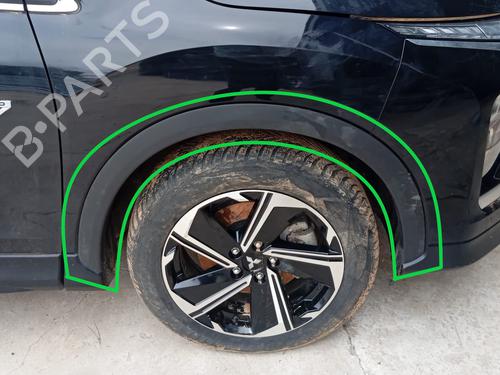 Højre foran skjermliste MITSUBISHI ECLIPSE CROSS (GK_, GL_) 1.5 T-Mivec 4WD (163 hp) 30601753