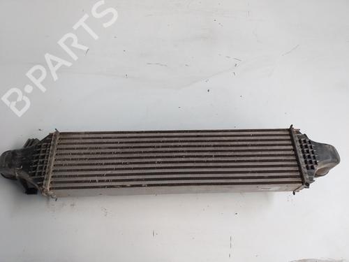 Intercooler MERCEDES-BENZ GLA-CLASS (X156) GLA 200 CDI / d (156.908) | BP21130058M30 