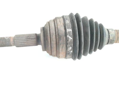 Right front driveshaft RENAULT MEGANE I Classic (LA0/1_) 1.4 16V (LA0D, LA1H, lA0W, LA10) | BP9349518M39