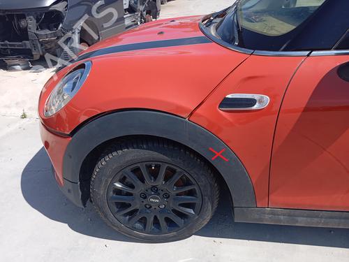 Forkjerm venstre MINI MINI (F56) Cooper D (116 hp) 29185670