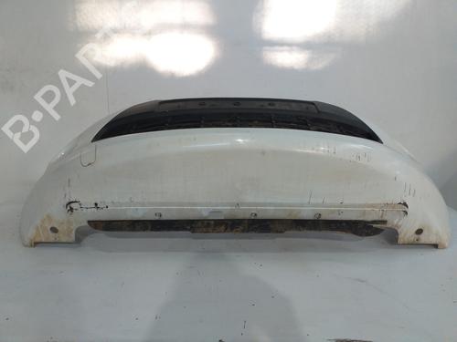 Front bumper FORD KA (RU8)  | BP23448455C7 