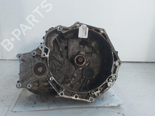 Used Gearbox OPEL ASTRA G Hatchback (T98) [1998-2009]  9350266