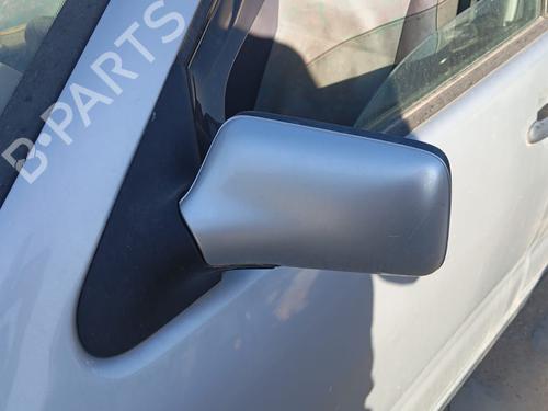 Used Left mirror SEAT CORDOBA (6K1, 6K2) 1.4 i (60 hp) 25203812