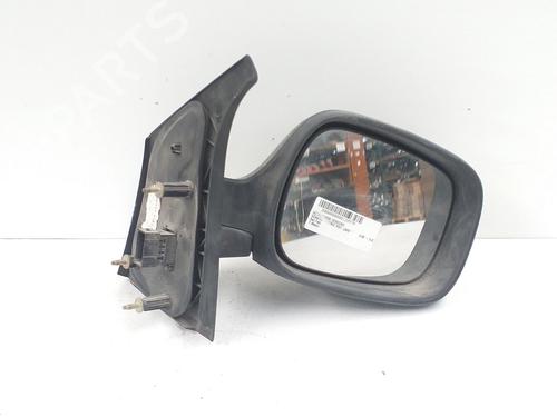 Used Right mirror RENAULT SCÉNIC I MPV (JA0/1_, FA0_) [1999-2010]  9347961