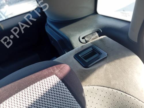 Used Rear left seatbelt CITROËN C5 II (RC_) [2004-2008]  19400290