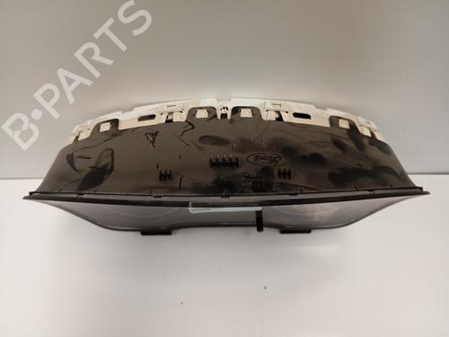 Instrument cluster FORD FOCUS II (DA_, HCP, DP)  | BP19087021C47 