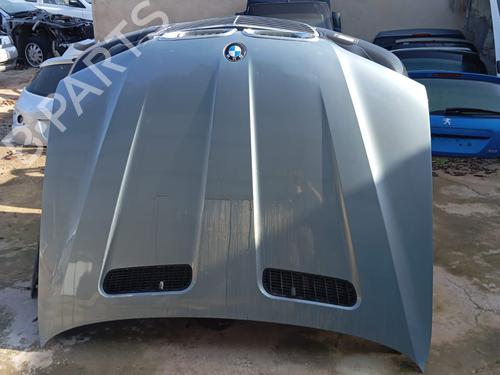 Hood BMW X5 (E53) 3.0 i | BP9355554C1 