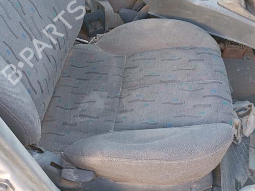 Right front seat HYUNDAI ACCENT I (X-3) 1.3 | BP18026214C16 