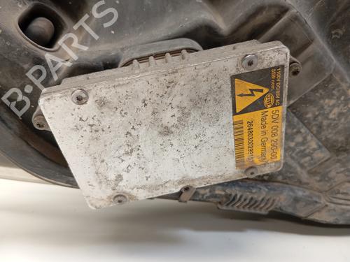 Højre forlygte OPEL ASTRA H GTC (A04) 1.6 (L08) | BP18240438C29 