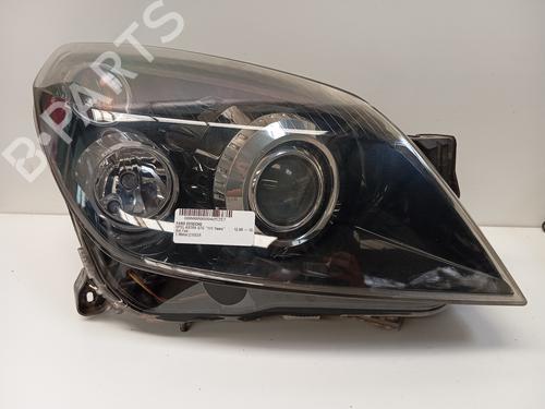 Højre forlygte OPEL ASTRA H GTC (A04) 1.6 (L08) | BP18240438C29 