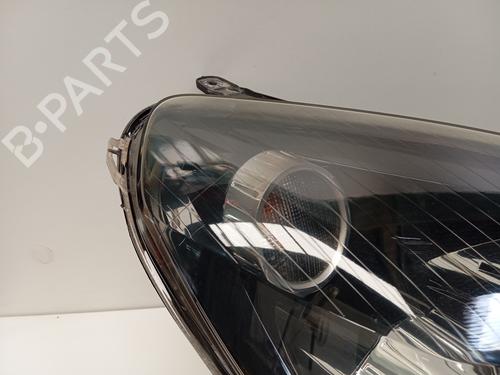 Højre forlygte OPEL ASTRA H GTC (A04) 1.6 (L08) | BP18240438C29 