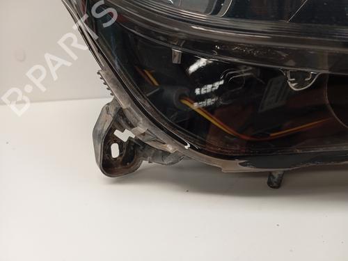 Højre forlygte OPEL ASTRA H GTC (A04) 1.6 (L08) | BP18240438C29 