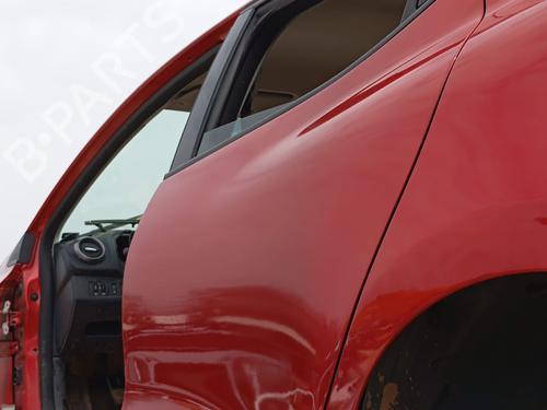 Left rear door RENAULT CLIO IV (BH_)  | BP23954932C4 