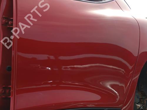 Left rear door RENAULT CLIO IV (BH_)  | BP23954932C4 