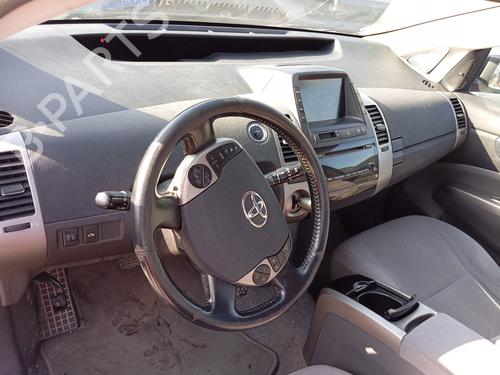 Dashboard TOYOTA PRIUS Liftback (_W2_) 1.5 Hybrid (NHW20_, NHW20R) | BP22790201C46 