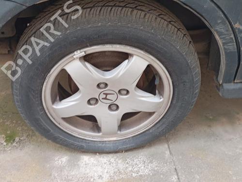 Rim HONDA CIVIC VI Fastback (MA, MB) 1.5 16V (MB3) | BP16230054C45 