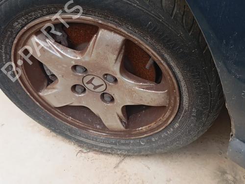 Rim HONDA CIVIC VI Fastback (MA, MB) 1.5 16V (MB3) | BP16230054C45 
