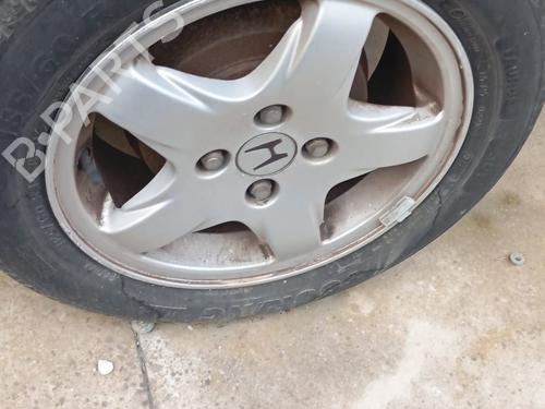 Rim HONDA CIVIC VI Fastback (MA, MB) 1.5 16V (MB3) | BP16230054C45 