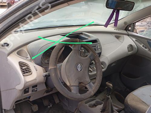 Dashboard NISSAN ALMERA TINO (V10) 1.8 | BP26432333C46 
