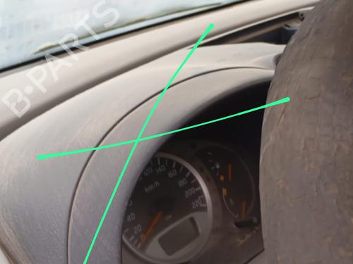 Dashboard NISSAN ALMERA TINO (V10) 1.8 | BP26432333C46 