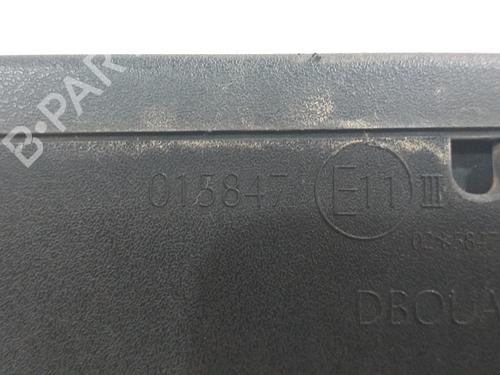 Left mirror FORD FOCUS C-MAX (DM2)  | BP9359016C26 
