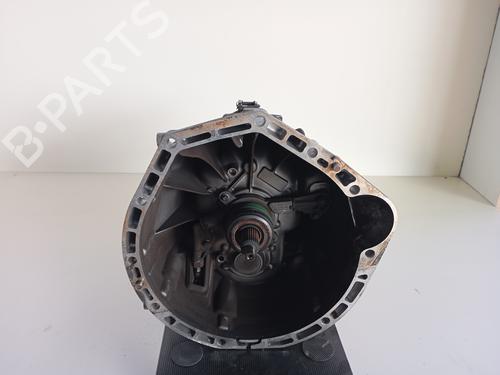 Used Gearbox Gearbox MERCEDES-BENZ C-CLASS Coupe (CL203) C 220 CDI (203.706) (143 hp) 33673471 33673471