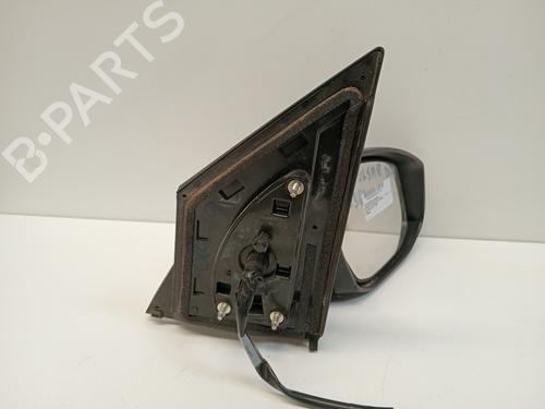 Right mirror NISSAN PULSAR Hatchback (C13) 1.2 DIG-T | BP18137145C27 