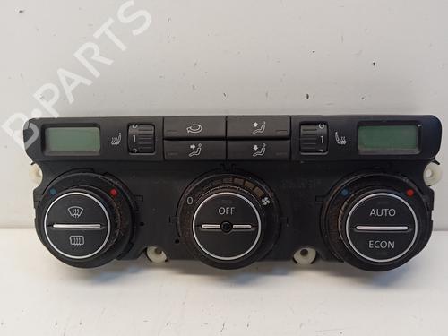 Used Climate control VW PASSAT B6 (3C2) [2005-2011]  30089589