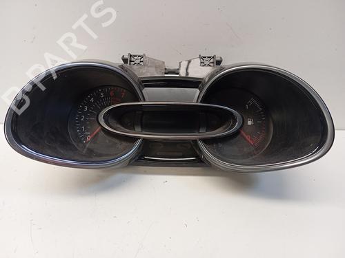 Instrument cluster RENAULT CLIO IV (BH_)  | BP23954899C47 